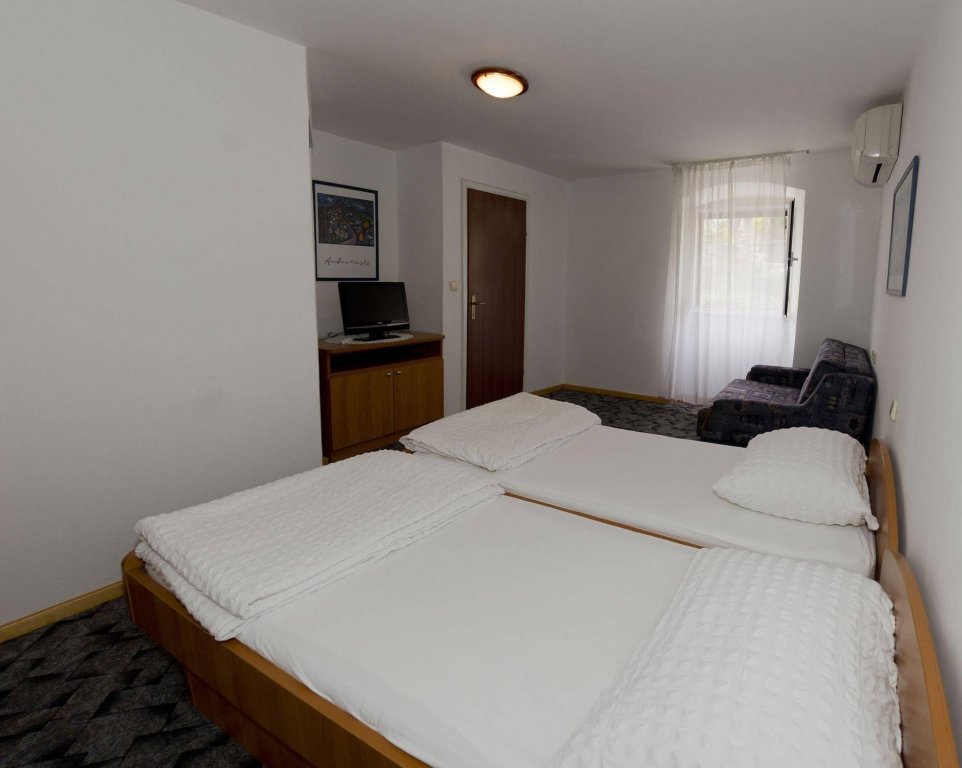 orhan rooms dubrovnik
