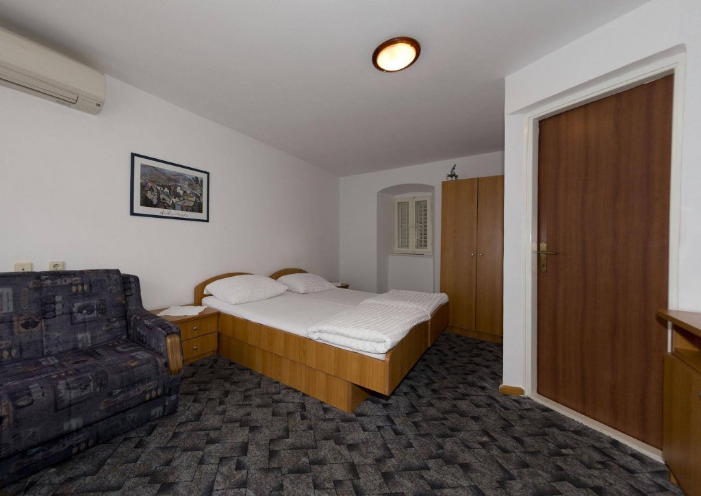 orhan rooms dubrovnik
