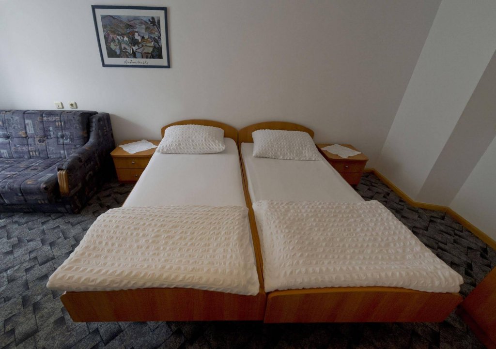 orhan rooms dubrovnik
