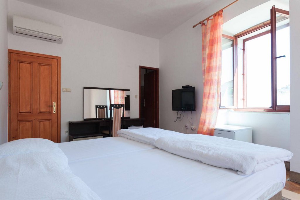 orhan rooms dubrovnik