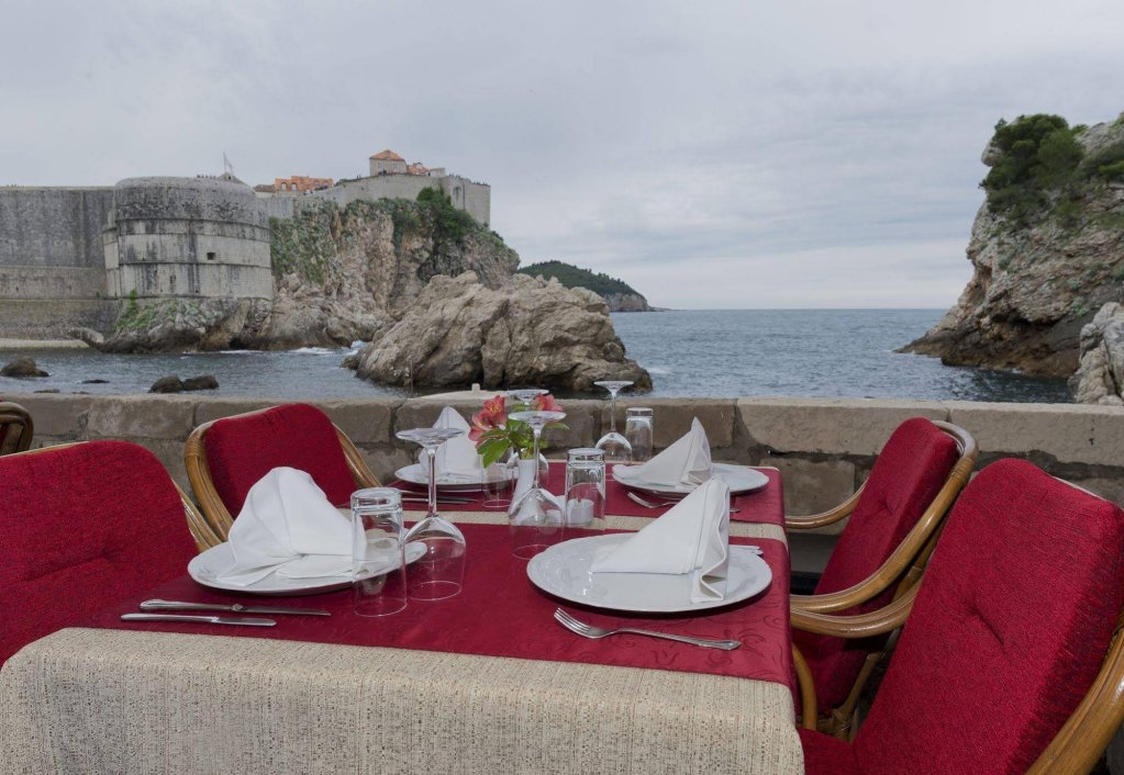 orhan rooms dubrovnik