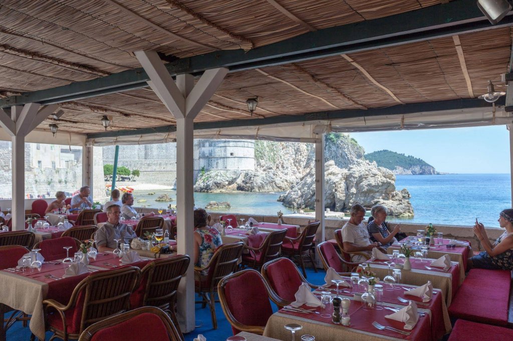 orhan rooms dubrovnik
