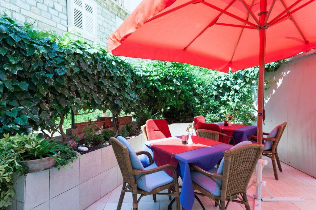 orhan rooms dubrovnik