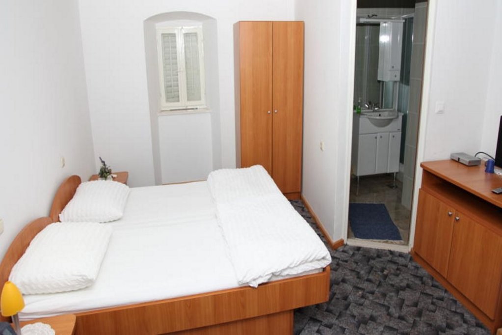 orhan rooms dubrovnik