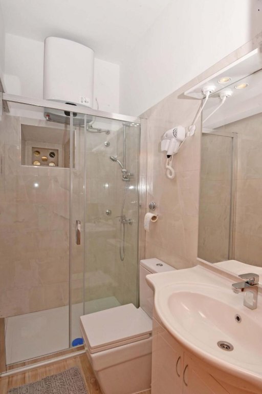 orhan rooms dubrovnik