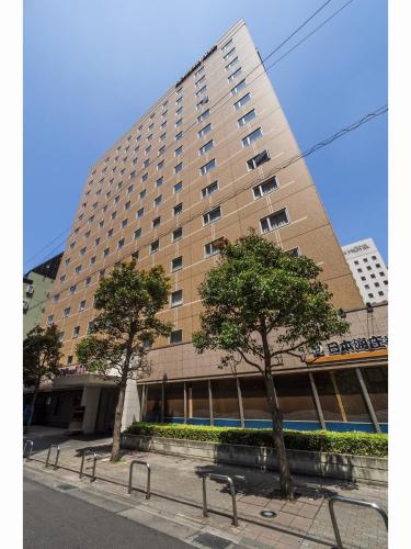 richmond hotel utsunomiya ekimae