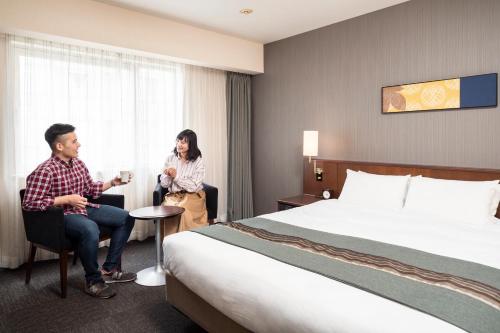 richmond hotel utsunomiya ekimae