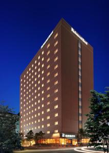 richmond hotel utsunomiya ekimae