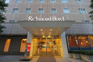 richmond hotel utsunomiya ekimae