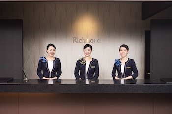 richmond hotel utsunomiya ekimae