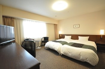 richmond hotel utsunomiya ekimae