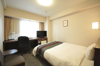 richmond hotel utsunomiya ekimae