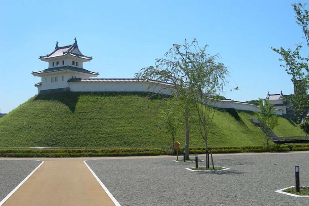 richmond hotel utsunomiya ekimae