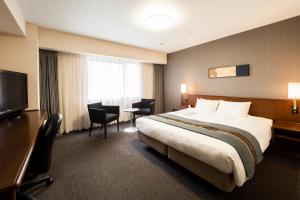 richmond hotel utsunomiya ekimae