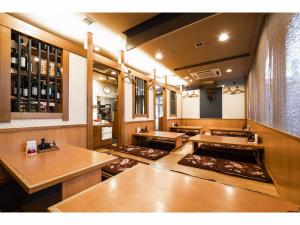 richmond hotel utsunomiya ekimae
