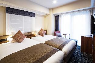 Hotel Mystays Yokohama Kannai,Kamakura>>Fujisawa,3 star