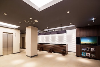 hotel mystays yokohama kannai
