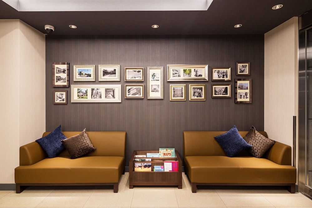 hotel mystays yokohama kannai