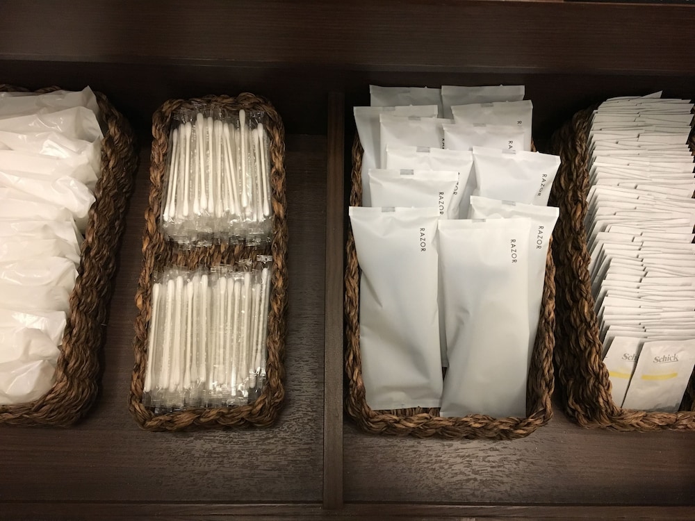 hotel mystays yokohama kannai