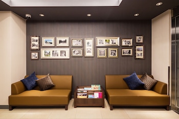 hotel mystays yokohama kannai