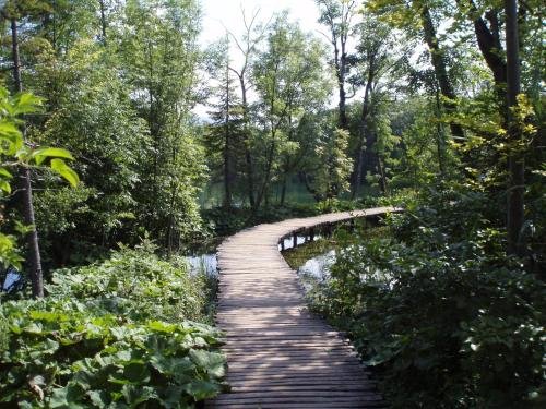 plitvicka jezera