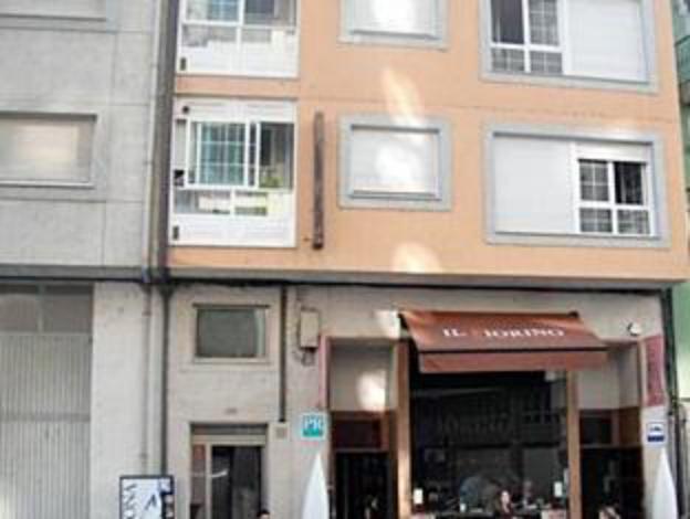 hostal dp cristal