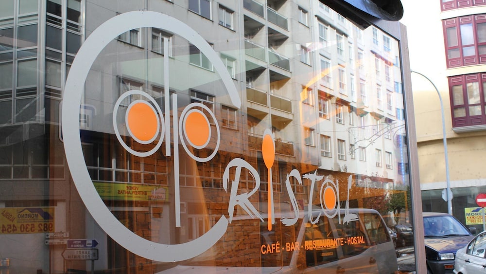 hostal dp cristal