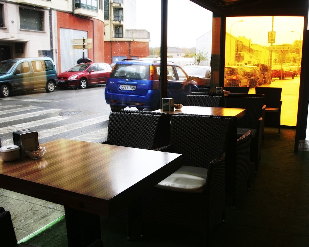 hostal dp cristal