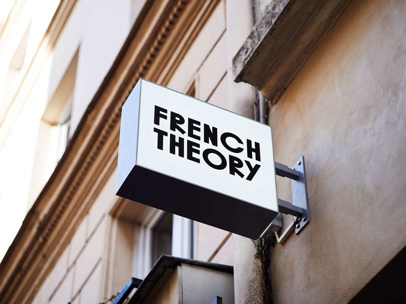 french theory
