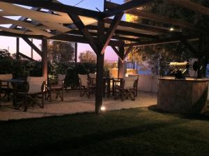 chris studios and apartments