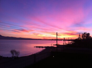 chris studios and apartments