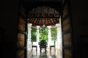 Marbella Guest House,Bardez>>Arpora,4 star