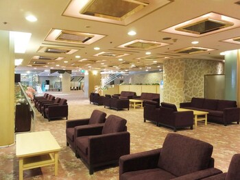 atami new fujiya hotel