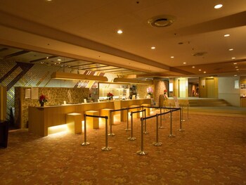 atami new fujiya hotel