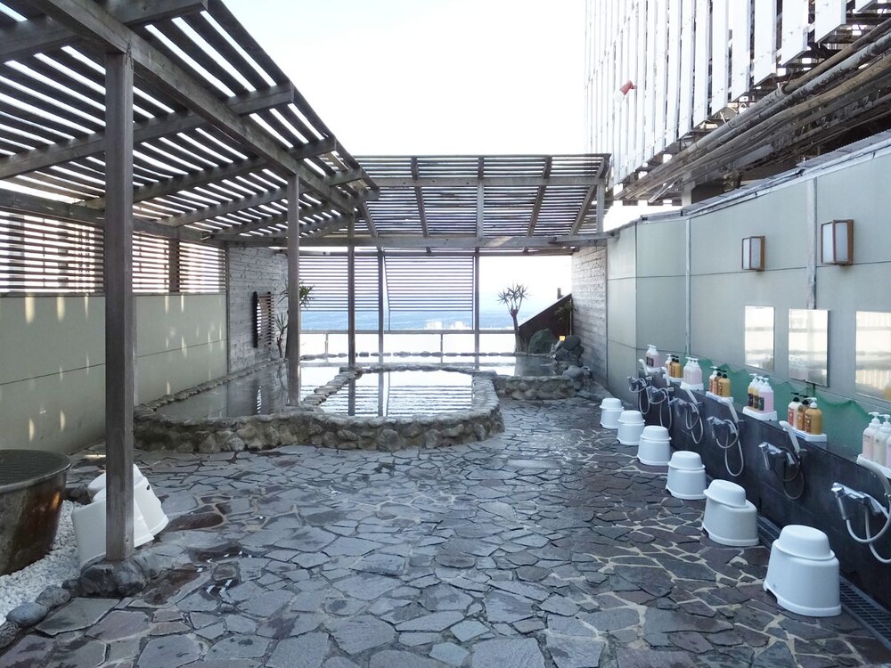 atami new fujiya hotel