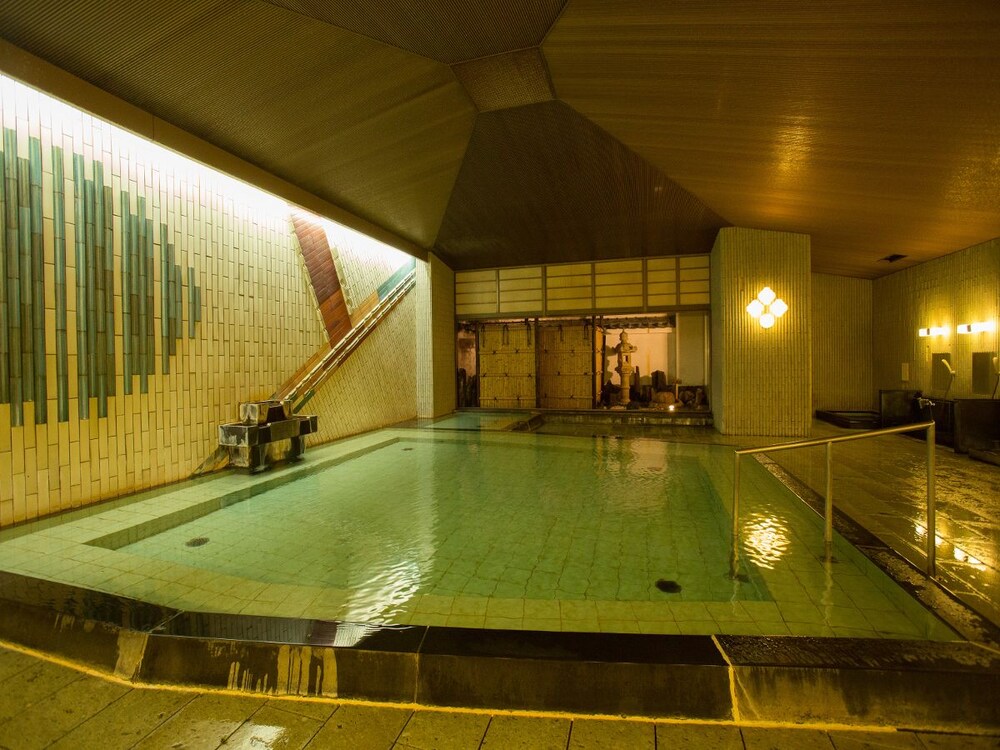 atami new fujiya hotel