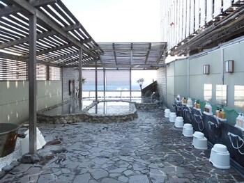 atami new fujiya hotel