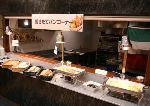 atami new fujiya hotel