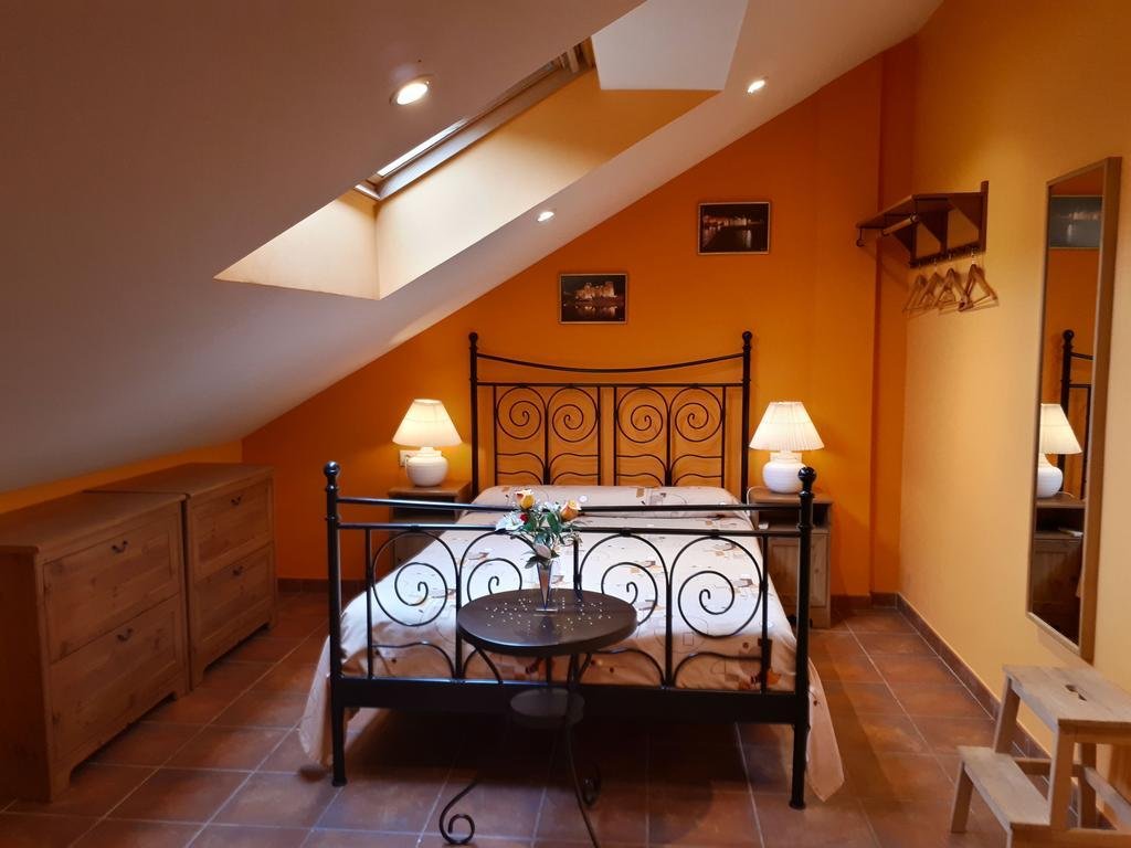 Posada El Trasmerano,Cantabria>>Argonos,3 star