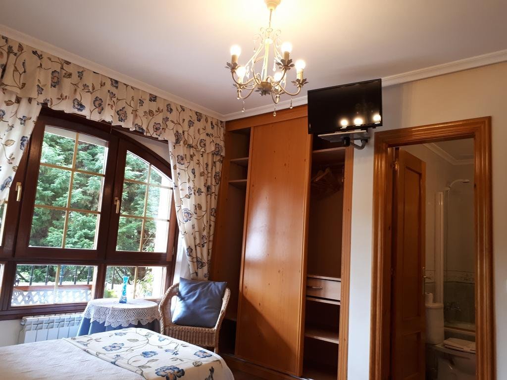 Posada El Trasmerano,Cantabria>>Argonos,3 star