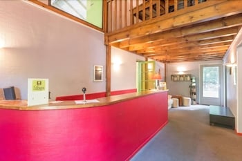 Hotellerie De La Cascade,Dardilly>>Craponne,2 star