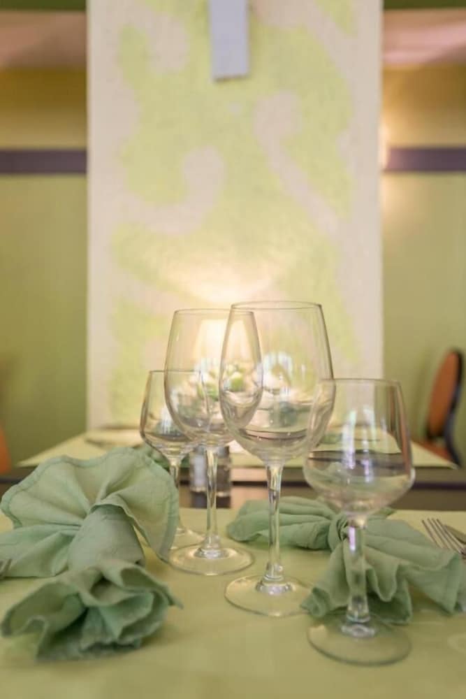 hotellerie de la cascade