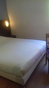 hotellerie de la cascade