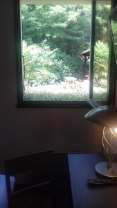 hotellerie de la cascade