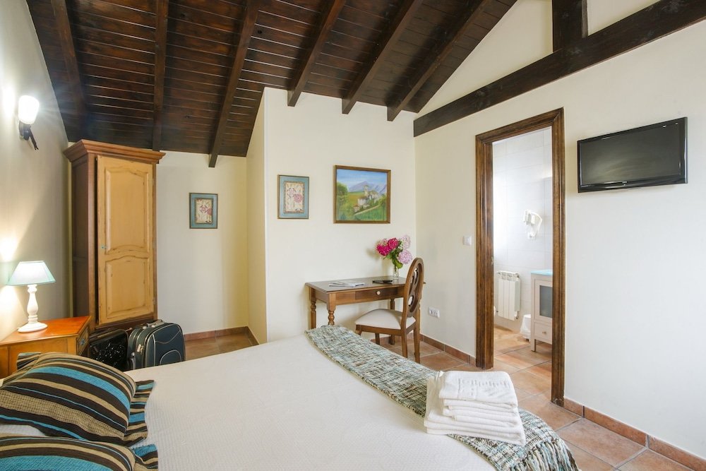 posada las tres mentiras