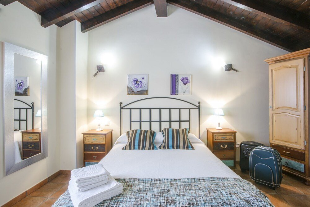 posada las tres mentiras