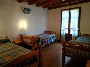 pension casat