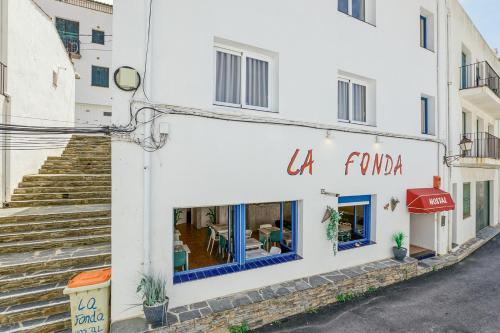 hostal la fonda