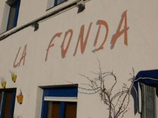 hostal la fonda
