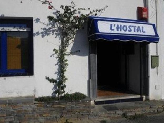 hostal la fonda